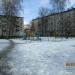 Детская игровая площадка в городе Кимры