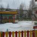 Территория детского сада №9 в городе Кимры