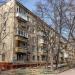 Снесённый многоквартирный жилой дом (ул. Артюхиной, 24) в городе Москва
