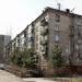 Снесенный жилой дом (ул. Артюхиной, 26а) в городе Москва