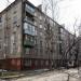 Снесенный жилой дом (ул. Артюхиной, 26а) в городе Москва