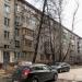 Снесённый многоквартирный жилой дом (ул. Артюхиной, 30) в городе Москва