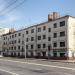 Снесённый жилой дом (Люблинская ул., 109) в городе Москва