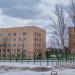Спортивная площадка в городе Москва