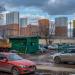 КПП автосервиса в городе Москва