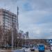 Опора двойного назначения ООО «Вертикаль» в городе Москва