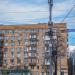 Опора двойного назначения в городе Москва