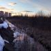 Сточная канава в городе Тверь