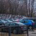 Автостоянка в городе Москва