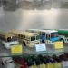 Магазин Moscow Tram Collection в городе Москва