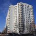 ул. Адмирала Лазарева, 41 в городе Москва