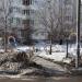 Детская игровая площадка в городе Москва