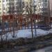 Детская игровая площадка в городе Москва