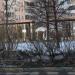 Остановка общественного транспорта «Петровский дворик» в городе Москва