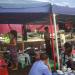 Road Side Restaurant in Yangon city
