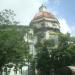 a Colonial Building in Yangon city
