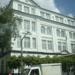 United Kingdom Embassy in Yangon city