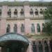 National Post Office in Yangon city