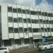 New Light of Myanmar Press Building in Yangon city