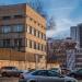 Мосфильмовская ул., 51 строение 2 в городе Москва