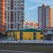 Трансформаторная подстанция в городе Москва