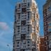 Жилой комплекс «Александр» в городе Москва