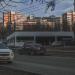 Паркинг в городе Москва