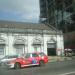 44th Street Junction at Strand Road in Yangon city