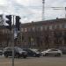 Школа № 8 в городе Владимир