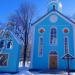 Храм Рождества Пресвятой Богородицы в городе Всеволожск