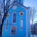 Храм Рождества Пресвятой Богородицы в городе Всеволожск