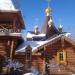 Храм Михаила Архангела в городе Всеволожск