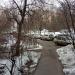 Автостоянка в городе Москва