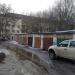 Гаражи в городе Владимир