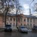 Владимирский промышленно-коммерческий лицей в городе Владимир