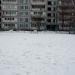 Спортивная площадка в городе Москва
