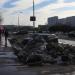Автостоянка в городе Москва