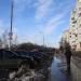 Автостоянка в городе Москва