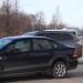 Автостоянка в городе Москва