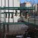 Временная звонница в городе Москва