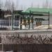 Временная звонница в городе Москва