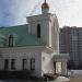 Звонница в городе Москва