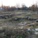 Римская крепость в городе Севастополь