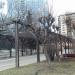 Пергола в городе Москва