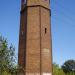Водонапорная башня в городе Енакиево