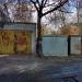 Гаражи в городе Тверь