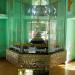 Hall Of Buddha's Tooth & Body Relics &  Buddha's 8 Noble Path in Yangon city