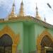 Hall Of Buddha's Tooth & Body Relics &  Buddha's 8 Noble Path in Yangon city