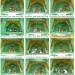 Hall Of Buddha's Tooth & Body Relics &  Buddha's 8 Noble Path in Yangon city