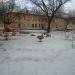 Детская площадка в городе Нижний Новгород